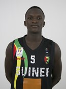 Profile image of Moussa KOUROUMA