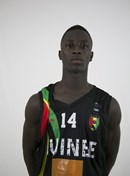 Profile image of Mohamed Soumaoro KANDE