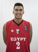 Headshot of Abdelrahman Samir Abdelmaged