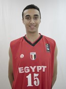 Headshot of Mahmoud Hassan Noureldin