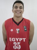 Headshot of Youssef Osama  Elmadawy