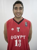 Profile image of Adham ELSABBAGH