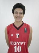 Profile image of Kareem ABOZENA
