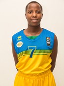 Profile image of Faustine MWIZERWA