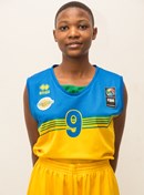Profile image of Deborah IRYIMANIVUZE