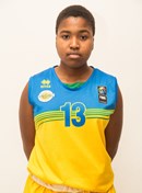 Profile image of Stella INEZA NDAHIRO