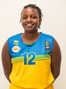 Profile image of Clémentine UWIMANA