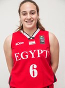 Headshot of Rania Mohamed