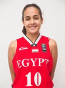 Headshot of Maya Abdelfattah