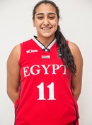 Headshot of Habiba Elgizawy