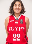 Profile image of Nada MOHAMED