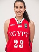 Profile image of Hana ISMAIL