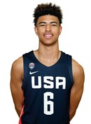 Headshot of Quentin Grimes