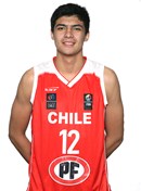 Profile image of Lino SAEZ