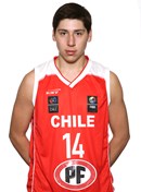 Profile image of Fabian MARTINEZ