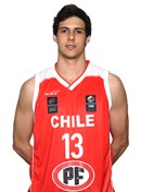 Profile image of Andres BAECHLER