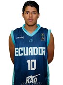 Profile image of Mateo MONCAYO