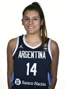 Profile image of Florencia CHAGAS