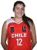 Profile image of Valentina GARAY