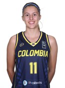 Profile image of Maria ESCOBAR