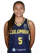 Profile image of Gabriela CHIVATA