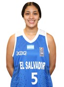 Profile image of Jasmine RODRIGUEZ