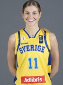 Headshot of Martina Staalvant