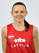 Headshot of Anete Steinberga