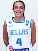 Headshot of Nafsika Stavridou