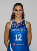 Headshot of Julija Vujakovic