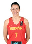 Profile image of Alba TORRENS