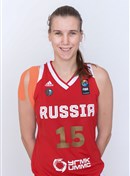 Profile image of Natalia VIERU