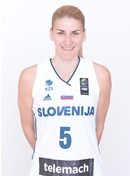 Headshot of Maja Erkic