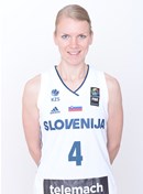 Profile image of Ziva ZDOLSEK