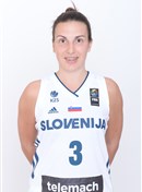 Profile image of Teja OBLAK