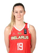 Profile image of Alena KARASEVICH