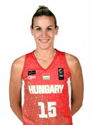 Profile image of Nora NAGY-BUJDOSO