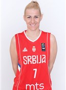 Headshot of Sara Krnjic