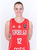 Profile image of Maja SKORIC