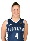 Profile image of Rebeka MIKULASIKOVA
