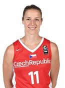 Profile image of Katerina ELHOTOVA