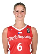 Profile image of Karolína ELHOTOVA