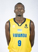 Profile image of Dieudonne NDAYISABA NDIZEYE