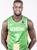 Profile image of Moustapha DIOP