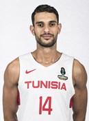 Profile image of Amrou BOUALLEGUE