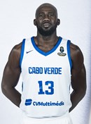 Profile image of Sekou CONDÉ