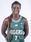Headshot of Sarah Ogoke