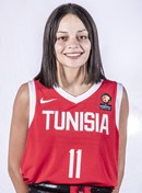 Profile image of Wafa LOUBIRI