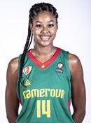Profile image of Marina EWODO