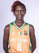 Headshot of Komba Diarrassouba